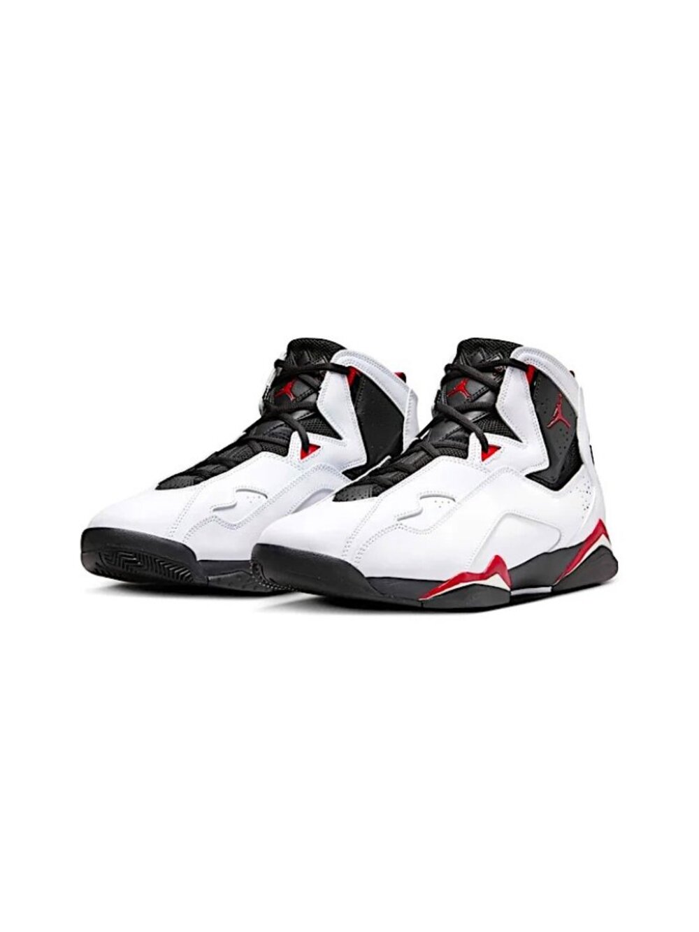 Nike New Unisex Jordan True Flight Sneakers